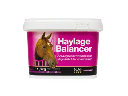 HAYLAGE balancer 1,8kg NAF
