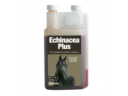 ECHINACEA Plus s dávkovačem 1000ml NAF