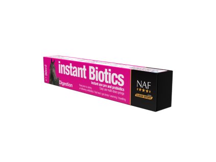 INSTANT BIOTICS tuba 30ml NAF