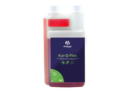 Kur-Q-Flex na podporu kloubů 1l Hestevard