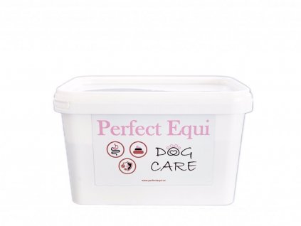 81 pe dog care