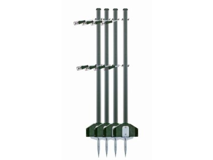 Premium Paddock System 160cm Roflexs