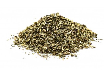 100 bazalka list cs