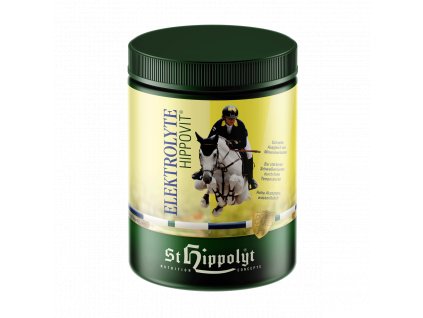 Electrolyte Dose 1