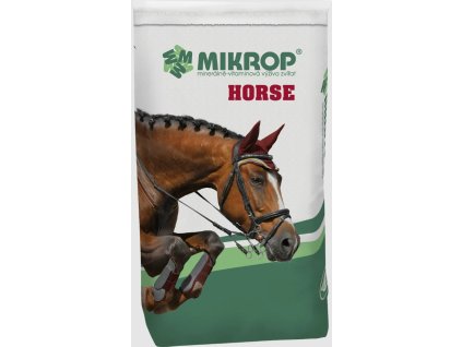 HORSE RICE BRAN 20 kg