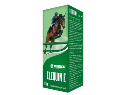 ELEQUIN E