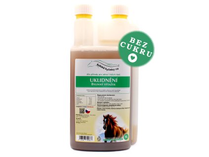vyr 1693 BV uklidneni bez cukru