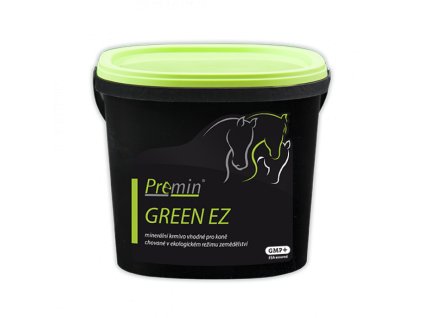 PGreenEZ