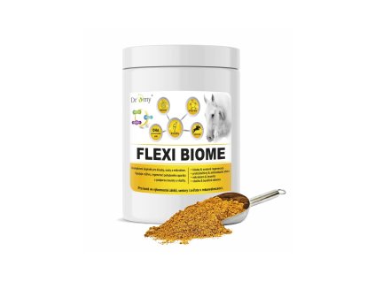 Flexi Biome 1,5 kg