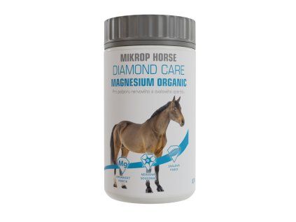 Magnesium Organic 0,75 kg