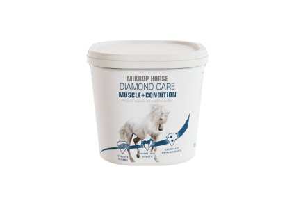 MUSCLE CONDITION 1,5 kg