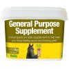 GENERAL Supplement 1,5kg NAF