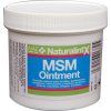 MSM OINTMENT mast 250g NAF