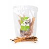 131549 natureca pochoutka hovezi slachy susene 250g