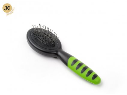 Kartáč s kuličkami malý 01