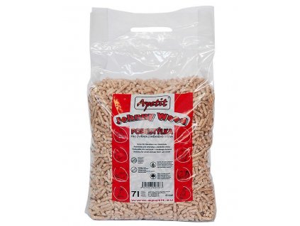 Apetit JOHNNY WOOD 7L