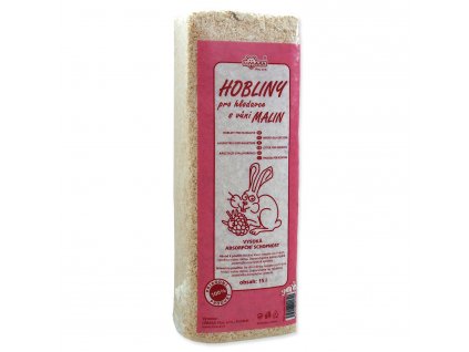 Hobliny LIMARA s vůní malin 15l