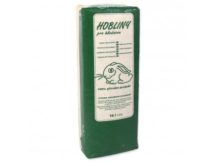 Hobliny LIMARA lisované 16l