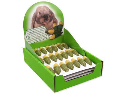 MLSOUN Kukuřičky 1kus