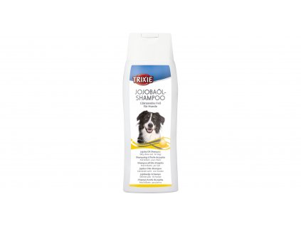 TRIXIE Jojoba šampon 250 ml s jojobovým olejem