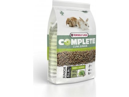 Versele Laga Complete Cuni Junior 1,75 kg