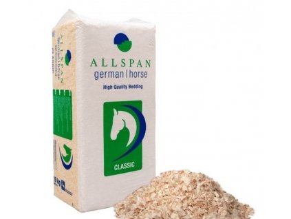 Alspan hobliny 19kg