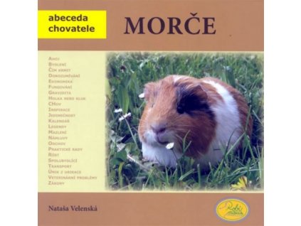 morče