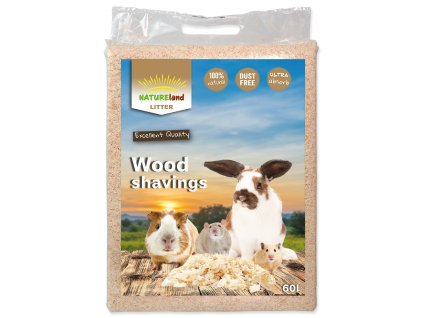 Hobliny Nature Land 3,2 kg