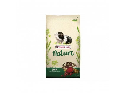 Versele Laga Nature Cavia morče 2,3 k