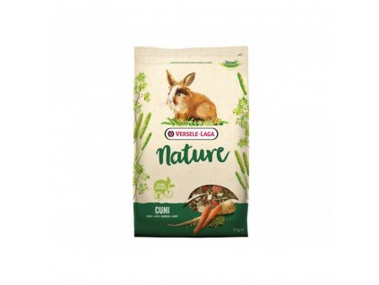 Versele Laga Nature Cuni 9kg