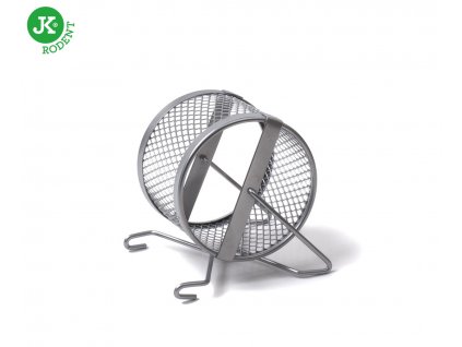 Kovový kolotoč síto č. 1 pro hlodavce 01