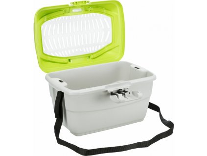 Transportní kufřík MINI CAPRI40x22x30cm max. do 2kg TRIXIE 02