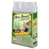 Pelety JRS Pet`s Dream Paper Pure 10kg