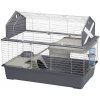 CAGE BARN 100 GREY (X1) 01