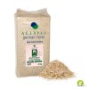 ALLSPAN Konopná podestýlka 20 kg