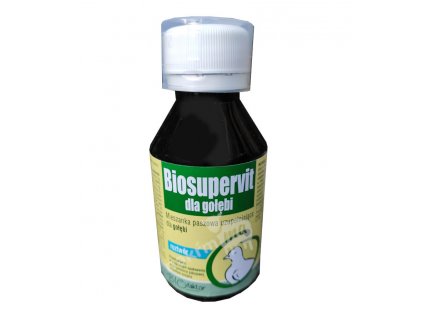 1363 biofactor biosupervit 100 ml