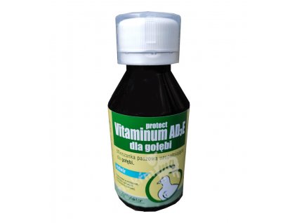 1360 biofactor vitaminum ad3e 100 ml