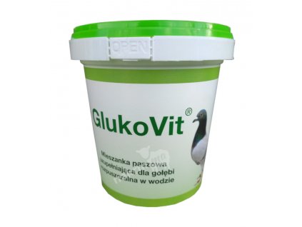 1387 1 dolvit glukovit 500g