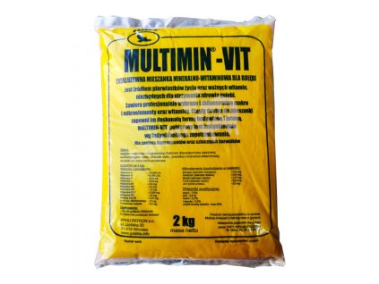 1378 multimin vit patron 2kg