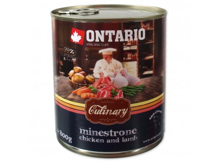 1687 ontario konzerva culinary minestrone kuracie a jahnacie 800g