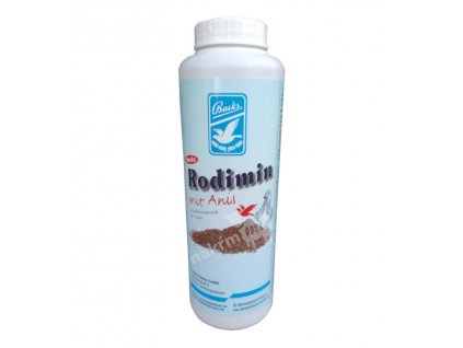 1393 rodimin s anizom backs 1l