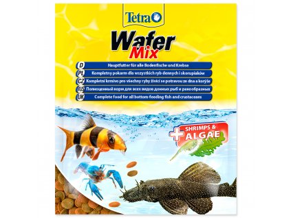 1975 tetra wafer mix sacek 15g