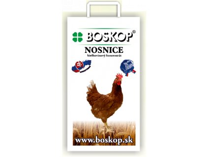 2122 boskop bielkovinovy koncentrat nosnice sypka 5kg