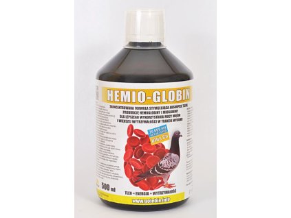 Hemio globin 416x640
