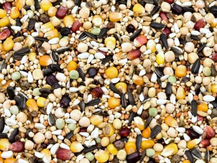 mieszanka pe l pierzenie extra lider