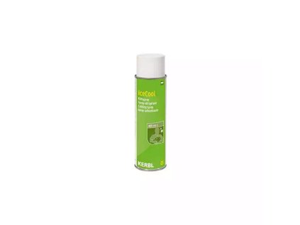 icecool chladiaci spray pred odrohovanim 400 ml