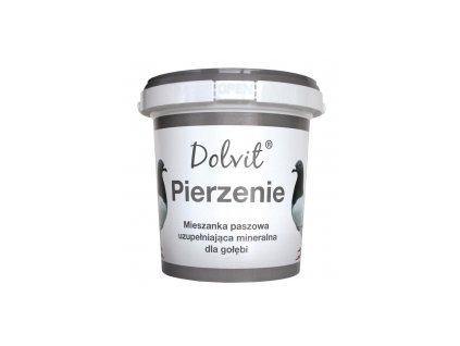 Dolfos pierzenie