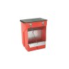 2053 krmny automat pre kraliky 3500 ml