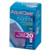 1189 napln uhlie aktivne aqua clear 20 ac mini 45g