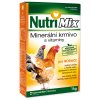 628 nutri mix biofaktory pre nosnice 1kg